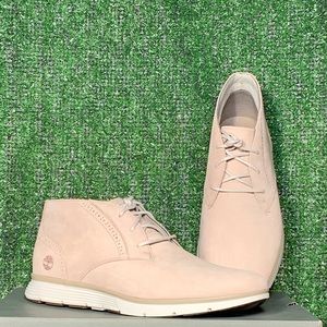 timberland franklin park brogue chukka boot